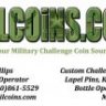 milcoins