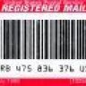 Registered Mail