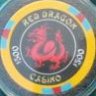 reddragon