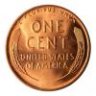 Lincoln Cents