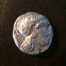 silverdrachm