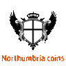 northumbria coins