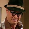 Fred Garvin