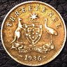 Australian Coin Info