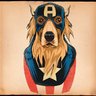 CaptainAmerica