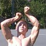 Dustin Morgan