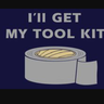 Handy man