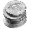 coining around