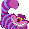 Cheshire Cat