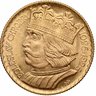 King Midas