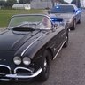 Corvette Dude