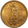 St Gaudens collector