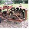 RustyFlathead