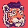 TonyTiger
