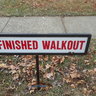 FinishedWalkout