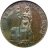 1793 large cent