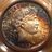 Barber dime 94s