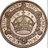 1934 Wreath Crown