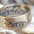 Patriot Coin Ring