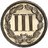 COIN NUT 38