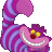 Cheshire Cat
