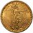 St Gaudens collector