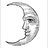 MoonOnAString