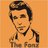 The Fonz