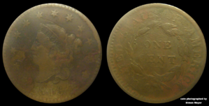 1816 1C obv:rev.png