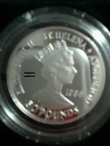 Queeb Elizabth on Napoleon Coin  Image.jpg