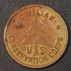 CCC token - after