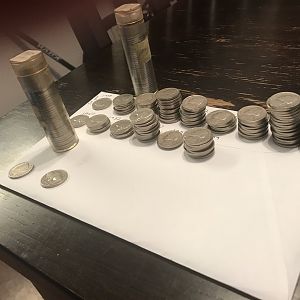 Found and Saved