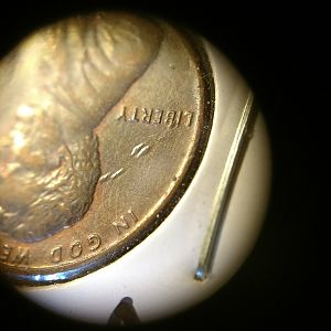Closer look