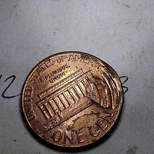 2005D double struck