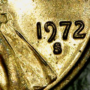 1972S RPM