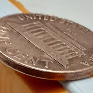 1971 penny d