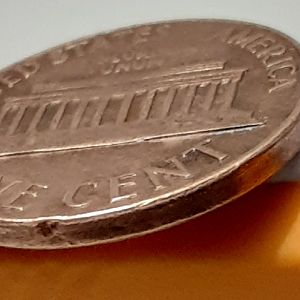 1971 penny d