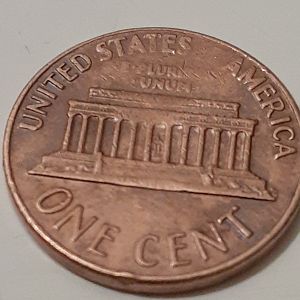 1971 penny d
