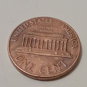 1971 penny d