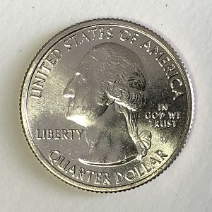 Lowell Obverse