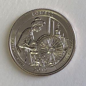 Lowell Reverse