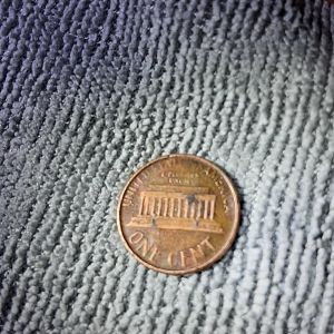1986 d penny