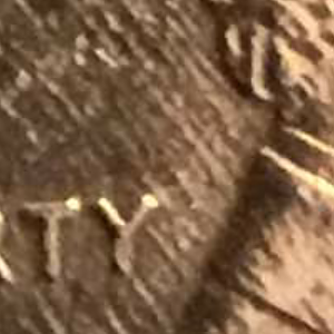 Complete doubling if the Y