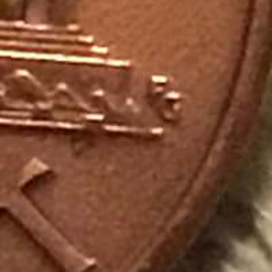 Mint mark is indicator of Error Coim