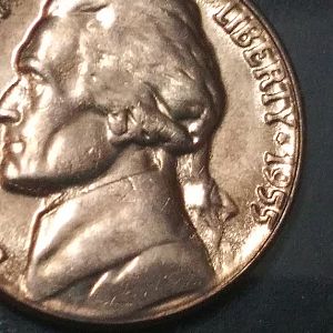 1955 "Golden" Jefferson