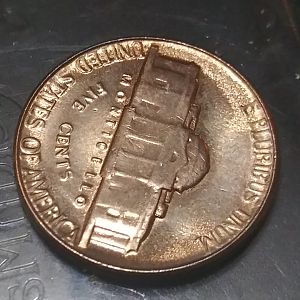 1955 "Golden" Jefferson