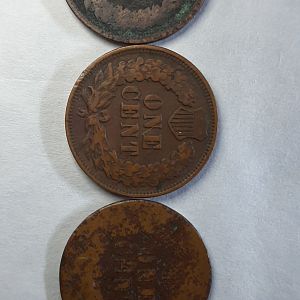 Indian Head