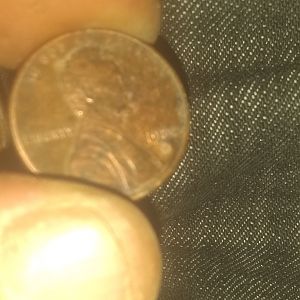 1984 d penny error