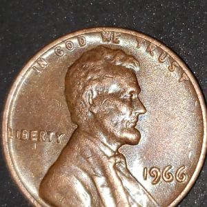 1966 LINC
