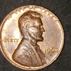 1964 LINC